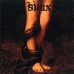The Sioux – The Sioux (Vinyl, 7")
