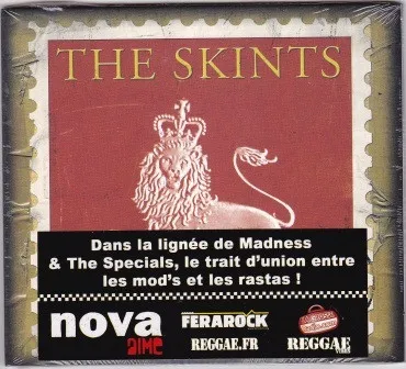 The Skints – Part & Parcel