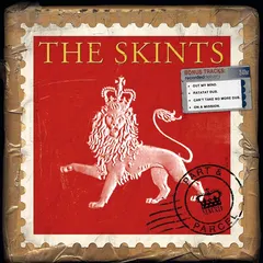 The Skints – Part & Parcel (Vinyl, LP)