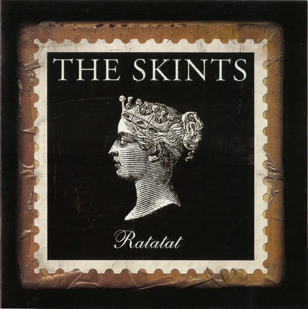 The Skints – Ratatat