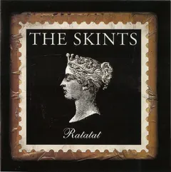 The Skints – Ratatat (Vinyl, 7")