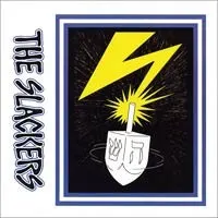 The Slackers – Hanukkah (Vinyl, 7")