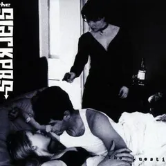 The Slackers – The Question (Vinyl, LP)