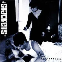 The Slackers – The Question