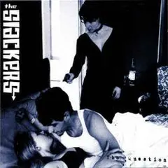 The Slackers – The Question (Vinyl, LP)