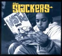 The Slackers – Wasted Days