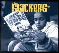 The Slackers – Wasted Days (CD, Album)