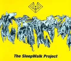 The Sleepwalk Project – The Sleepwalk Project (CD)