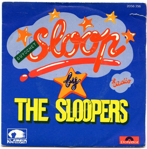 The Sloopers – Sloop