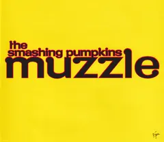 The Smashing Pumpkins – Muzzle (CD, Single)