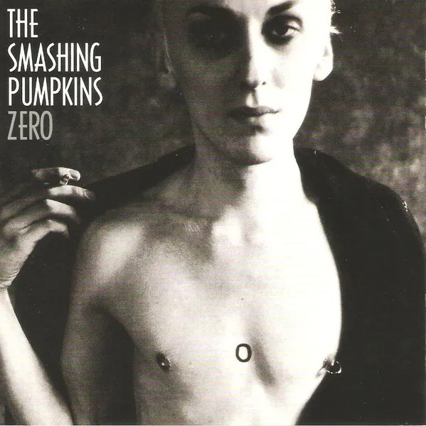The Smashing Pumpkins – Zero