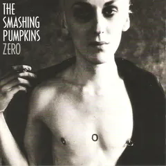 The Smashing Pumpkins – Zero (CD, Maxi-Single)