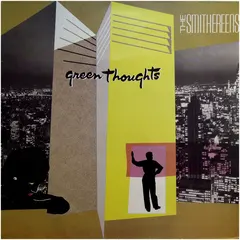 The Smithereens – Green Thoughts (Vinyl, LP)