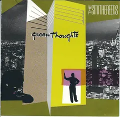 The Smithereens – Green Thoughts (CD, Album)