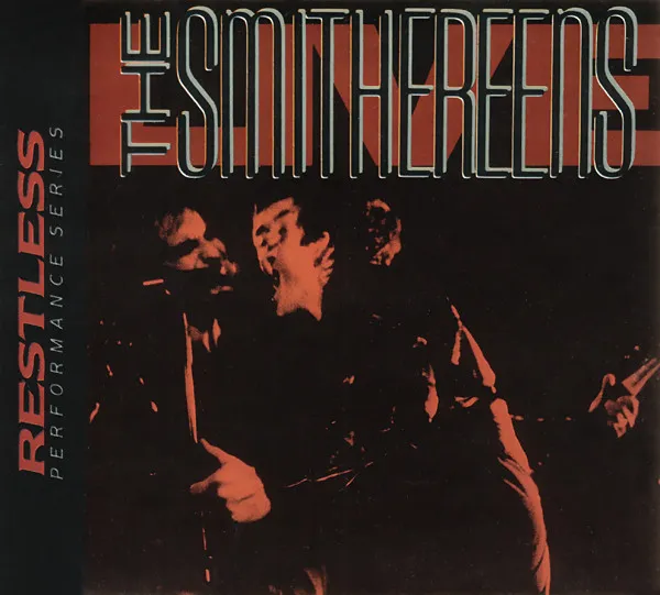 The Smithereens – Live