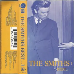 The Smiths – Best... I (Cassette, Compilation)