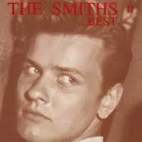 The Smiths – ...Best II (CD, Compilation)