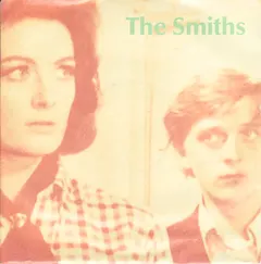 The Smiths WEA – How Soon Is Now? (Vinyl, 7")