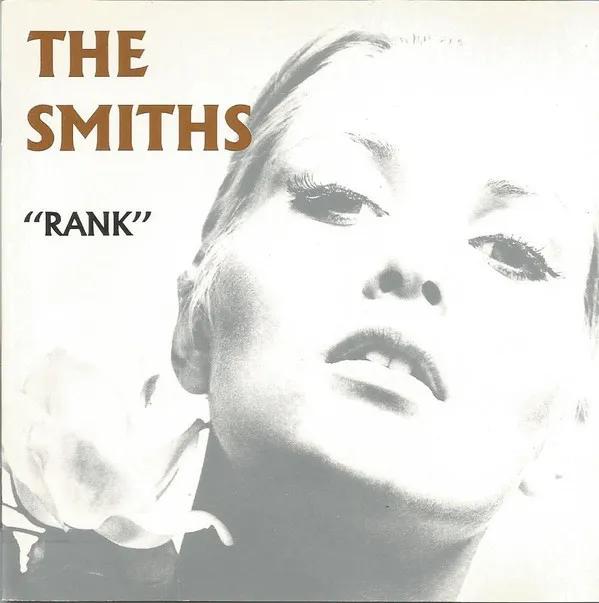The Smiths – Rank