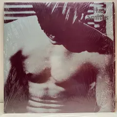 The Smiths – The Smiths (Vinyl, LP)