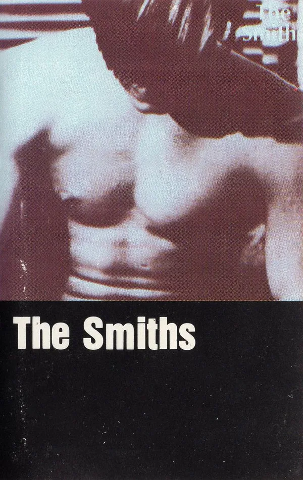 The Smiths – The Smiths