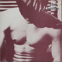 The Smiths – The Smiths (Vinyl, LP)