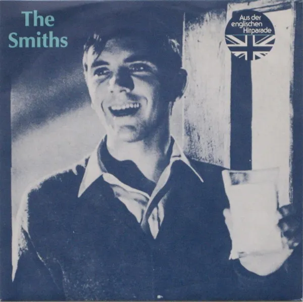 The Smiths – What Difference Does It Make?
