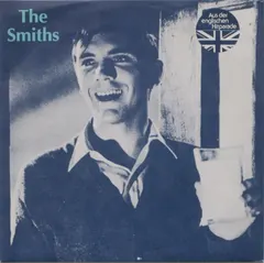The Smiths – What Difference Does It Make? (Vinyl, 7")