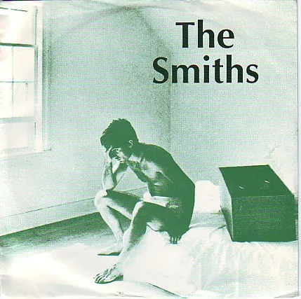 The Smiths – William, It Was Really Nothing