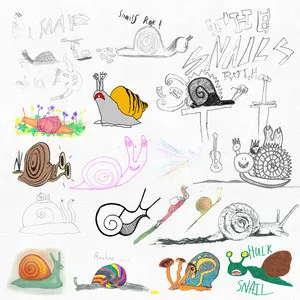 The Snails (7) – Worth The Wait