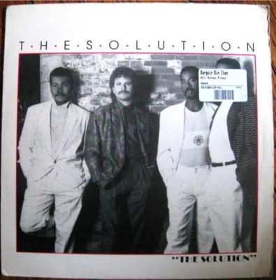 The Solution (6) – The Solution
