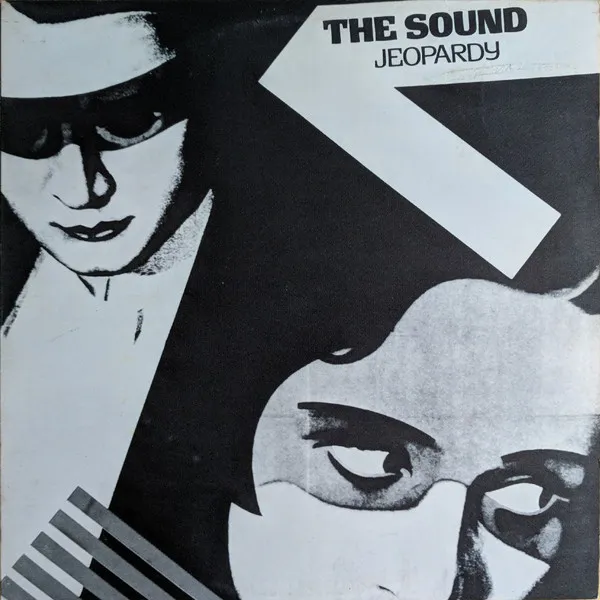 The Sound (2) – Jeopardy