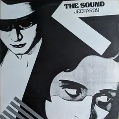 The Sound (2) – Jeopardy (Vinyl, LP)