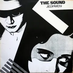 The Sound (2) Korova – Jeopardy (Vinyl, LP)