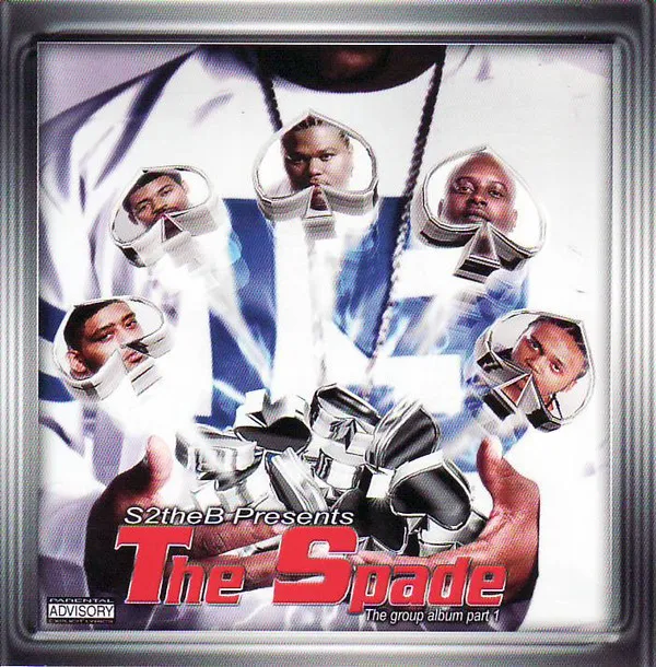 The Spade (2) – The Spade