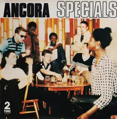 The Specials – Ancora Specials (Vinyl, LP)