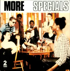 The Specials – More Specials (Vinyl, LP)