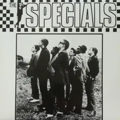 The Specials Chrysalis – The Specials (Vinyl, LP)
