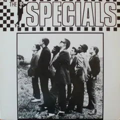 The Specials – The Specials (Vinyl, LP)