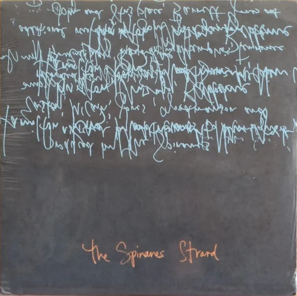 The Spinanes – Strand