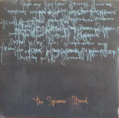 The Spinanes – Strand (Vinyl, LP)
