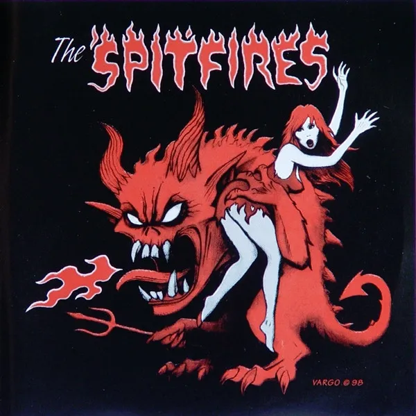 The Spitfires (2) – The Spitfires