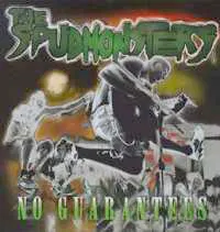 The Spudmonsters – No Guarantees (CD, Album)