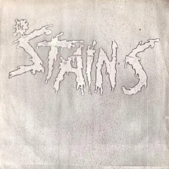 The Stains (4) – Feel Guilty (Vinyl, 7")