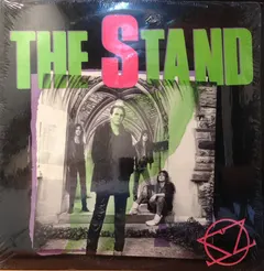 The Stand (2) – The First Record (Vinyl, 12")