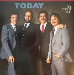 The Statler Brothers – Today (Vinyl, LP)