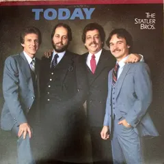 The Statler Brothers – Today (Vinyl, LP)