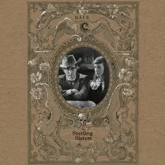 The Sterling Sisters – Hale (Vinyl, LP)