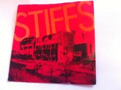 The Stiffs (2) – Inside Out (Vinyl, 7")