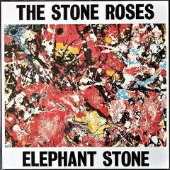The Stone Roses – Elephant Stone (Vinyl, 12")